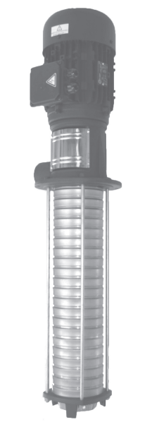 HFB Pompa